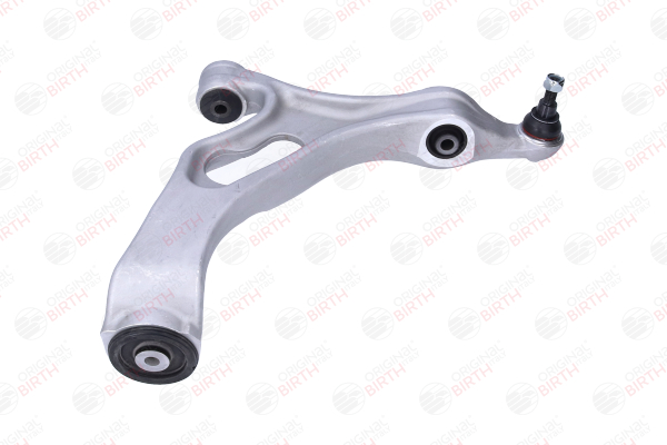 OEM-Nummer 7P0 407 151 E - Querlenker BR1024 VW, AUDI, RENAULT, SKODA, SEAT