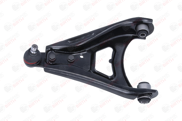 BIRTH BR1057 suspension arm RENAULT Super 5 Hatchback (B40, c40) 1.4 71hp 1988