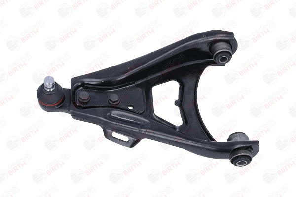 BIRTH BR1058 suspension arm RENAULT Super 5 Hatchback (B40, c40) 1.4 71hp 1989