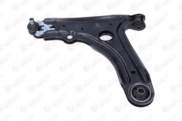 BIRTH BR1065 Querlenker VW Caddy 1 Pickup (14) 1.6 D 55 PS Diesel 1987