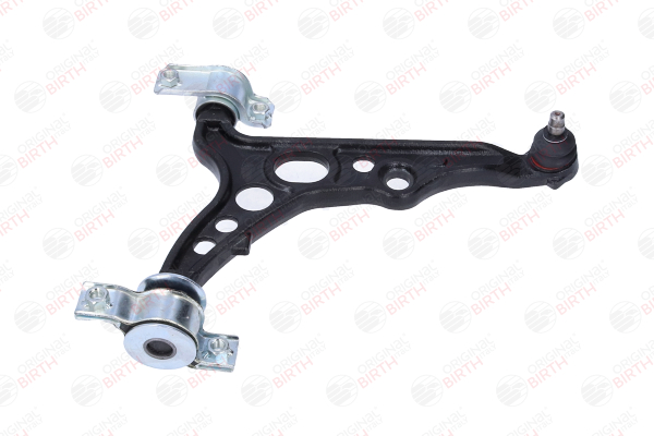 Número OEM 7 601 062 - Barra oscilante de suspensión de ruedas BR1099 FIAT, ALFA ROMEO, LANCIA