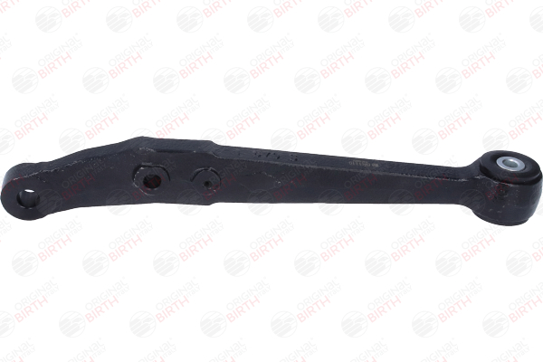 Draagarmen BR1110 BIRTH PEUGEOT J5 Flatbed Vrachtwagen/Chassis (290) 2.5 D 4x4 1991 73 Pk