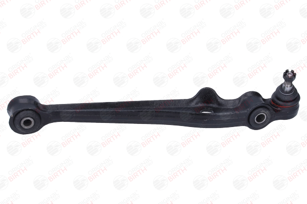 Número OEM 31 12 1 108 384 - Barra oscilante de suspensión de ruedas BR1118 BMW, HONDA, MINI, ALPINA