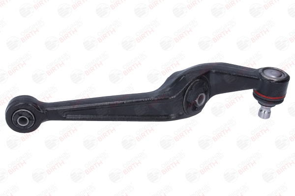 BIRTH BR1125 suspension arm PEUGEOT 205 II Hatchback 1.4 84hp 1989