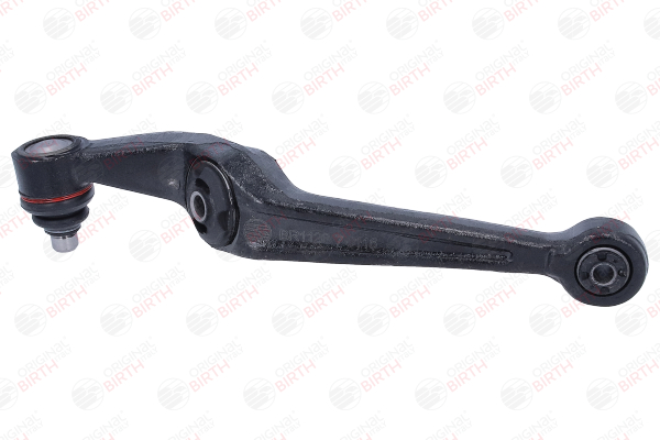BIRTH BR1126 suspension arm PEUGEOT 205 II Hatchback 1.4 84hp 1988