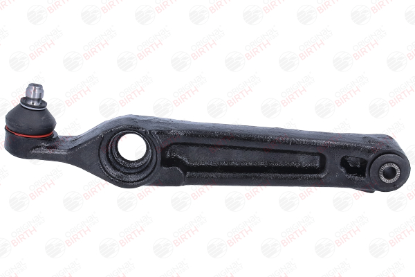 BIRTH BR1148 Suspension arm SUZUKI Wagon R Hatchback 1.0 53 hp Petrol 2005