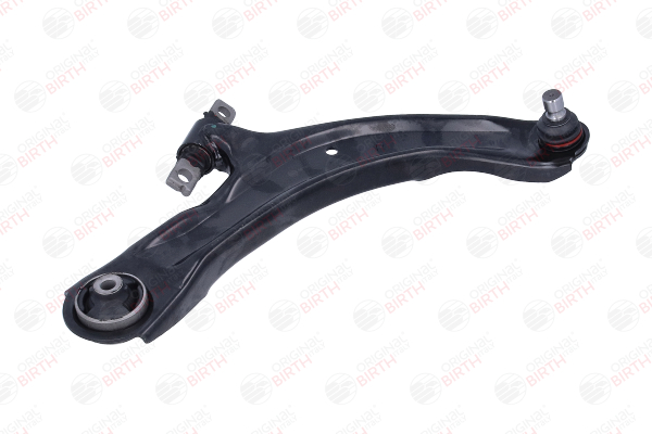 Numéro OEM 54500 BB00A - Bras de suspension BR1164 RENAULT, FIAT, NISSAN, DACIA, MAZDA