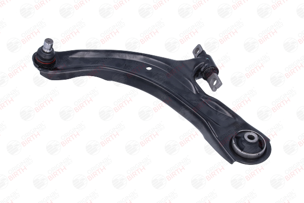 OEM-nummer 5450 1JG 00B - Draagarm BR1165 RENAULT, FIAT, NISSAN, MAZDA, SUZUKI