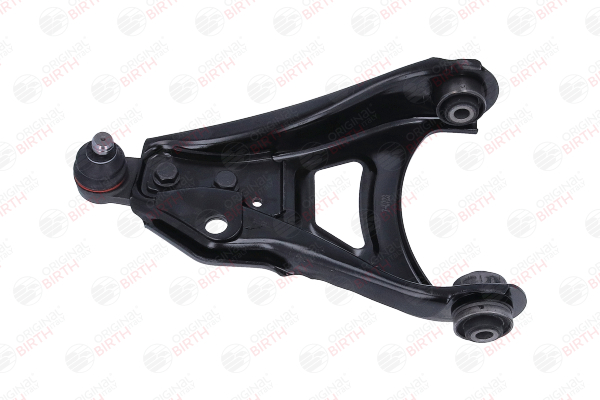 BIRTH BR1181 suspension arm RENAULT Clio I Hatchback 1.4 (B57J, C57J, B57P) 75hp 1995