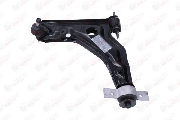 BIRTH BR1185 Suspension arm ALFA ROMEO 164 (164) 2.0 Turbo 174 hp Petrol 1990