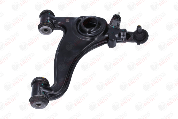 Número OEM 201 330 41 07 - Barra oscilante de suspensión de ruedas BR1186 MERCEDES-BENZ