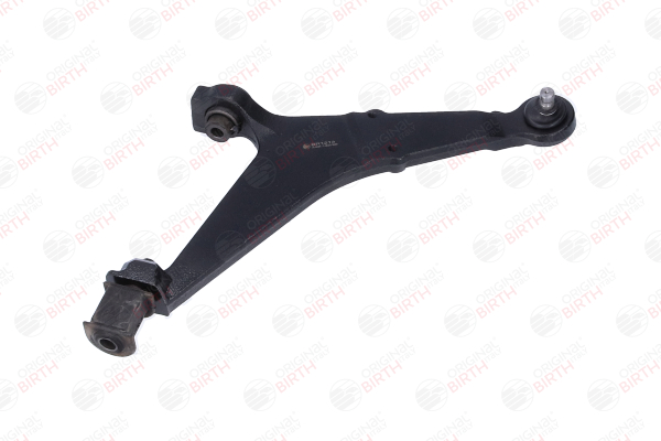 Número OEM 96 133 609 - Braço de suspensão BR1213 VW, PEUGEOT, CITROËN