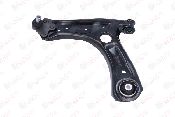Número OEM 6R0 407 151 C - Braço de suspensão BR1230 VW, AUDI, SEAT, TOYOTA, SKODA