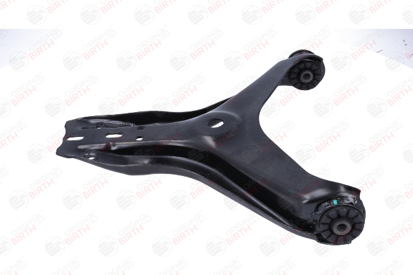Dreieckslenker BR1241 BIRTH VW Passat B2 Schrägheck (32B) 1.8 1983 90 PS