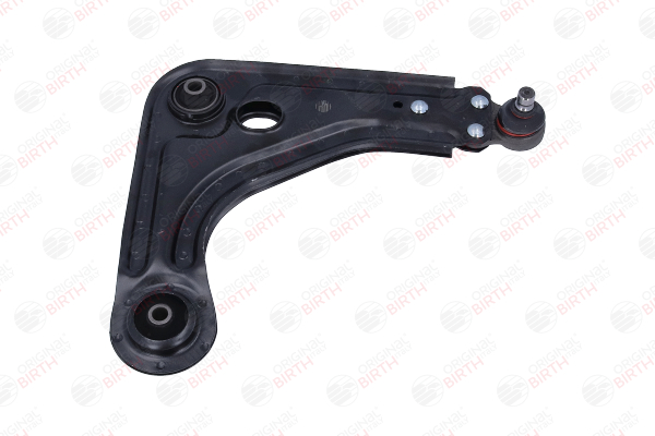 OEM-Nummer 7 152 269 - Querlenker BR1255 FORD, VOLVO
