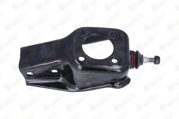 BIRTH BR1280 suspension arm FIAT Panda I Hatchback (141) 1.1 4x4 54hp 1995