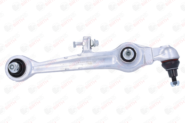 Número OEM 4D0 407 151 D - Barra oscilante de suspensión de ruedas BR1298 MERCEDES-BENZ, SEAT, AUDI, SKODA, CHEVROLET