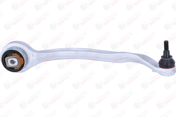 Número OEM 8E0 407 694 H - Barra oscilante de suspensión de ruedas BR1299 BMW, MERCEDES-BENZ, SEAT, AUDI, SKODA