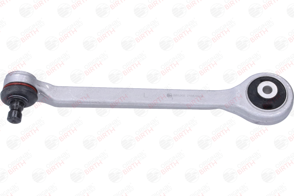 Numéro OEM 4Z7 407 505 A - Bras de suspension BR1302 AUDI, MERCEDES-BENZ, SEAT, ALFA ROMEO, SKODA