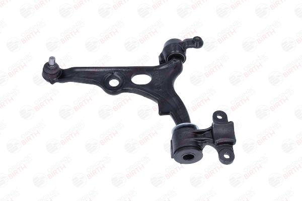Numéro OEM 13 17 389 080 - Bras de suspension BR1322 PEUGEOT, CITROËN, BMW, MERCEDES-BENZ, FIAT