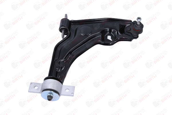 Braccio oscillante, sospensione ruota BR1327 BIRTH LANCIA Kappa Sedan (838) 2.4 JTD 1998 136 CV