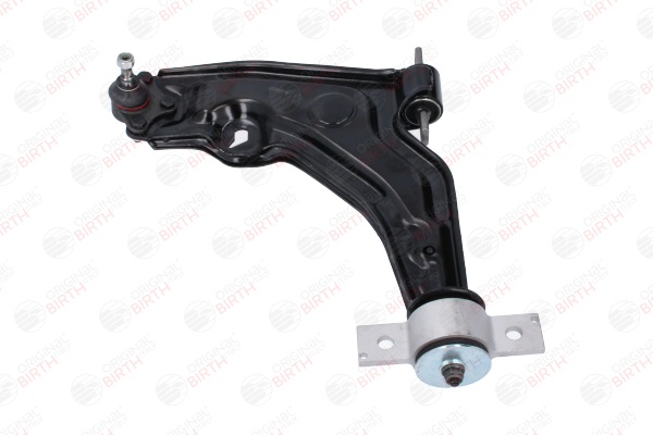 Braccio oscillante, sospensione ruota BR1328 BIRTH LANCIA Kappa Sedan (838) 2.4 JTD 1999 136 CV