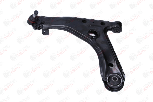 Numer OEM 1H0 407 151 A - Wahacz, zawieszenie koła BR1354 AUDI, SKODA, SEAT, LAND ROVER