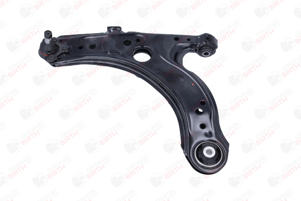 Numéro OEM 1J0 407 366 H - Bras de suspension BR1359 BMW, AUDI, MERCEDES-BENZ, NISSAN, SEAT
