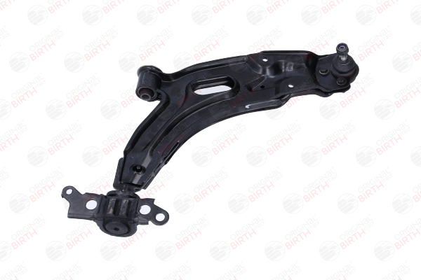 Numer OEM 46 454 596 - Wahacz, zawieszenie koła BR1384 FIAT, ALFA ROMEO, LANCIA, INNOCENTI
