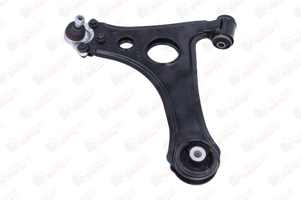 Número OEM A 168 330 24 07 - Barra oscilante de suspensión de ruedas BR1392 MERCEDES-BENZ