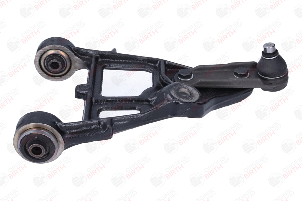 Dreieckslenker BR1407 BIRTH RENAULT Scénic I (JA0/1, FA0) 2.0 16V RX4 2001 139 PS