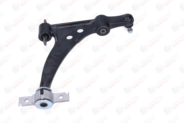 Braccio oscillante, sospensione ruota BR1411 BIRTH ALFA ROMEO 166 (936) 2.4 JTD 1999 136 CV