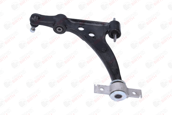 Braccio oscillante, sospensione ruota BR1412 BIRTH ALFA ROMEO 166 (936) 2.4 JTD 2000 136 CV