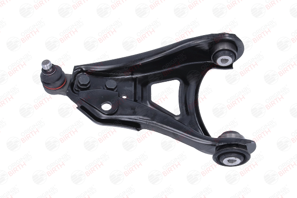 Numéro OEM 5450 100 QAH - Bras de suspension BR1443 RENAULT, NISSAN, DACIA, RENAULT TRUCKS