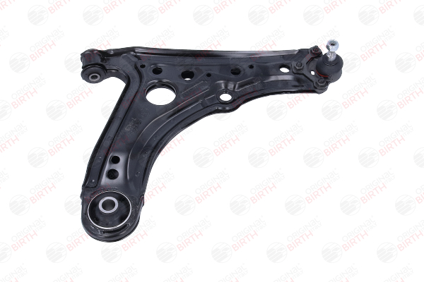 Braccio oscillante, sospensione ruota BR1444 BIRTH Volkswagen Lupo / Lupo 3L (6X1, 6E1) 1.4 16V 2005 100 CV
