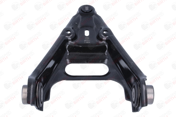Numéro OEM 001 414 1V 002000000 - Bras de suspension BR1511 MERCEDES-BENZ, MITSUBISHI, SMART