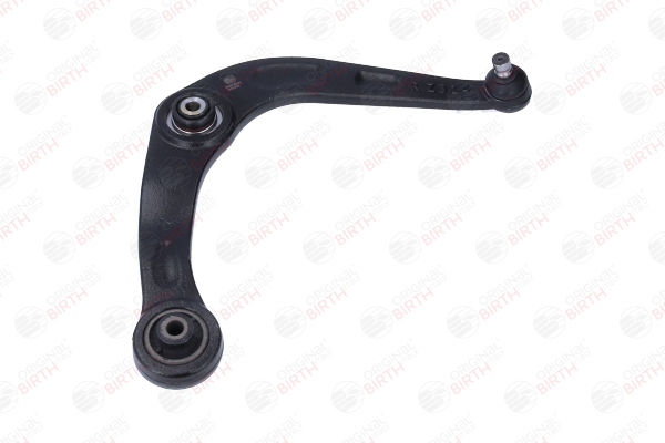 Número OEM 3521 E7 - Barra oscilante de suspensión de ruedas BR1543 PEUGEOT, CITROËN, OPEL