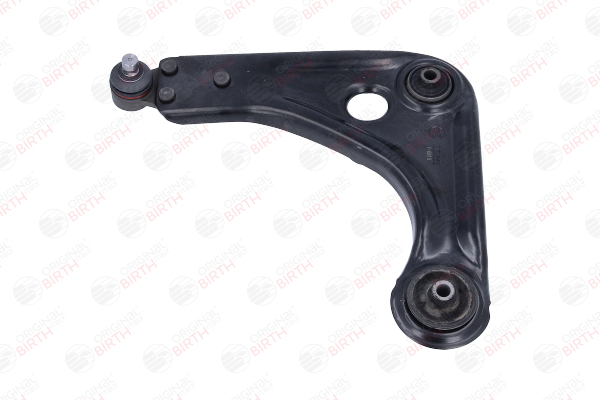 Número OEM 1 070 340 - Barra oscilante de suspensión de ruedas BR1552 FORD