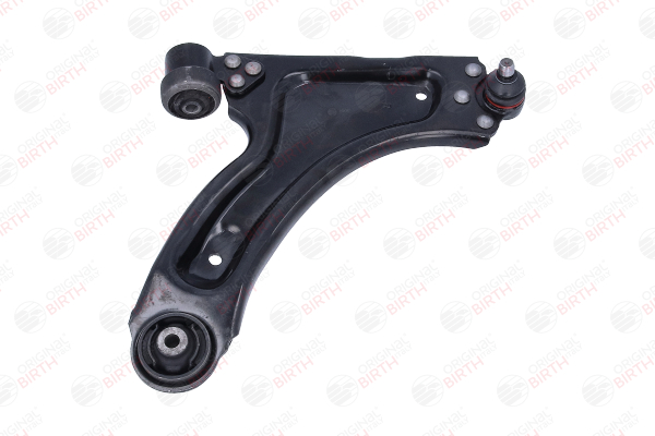Längslenker BR1561 BIRTH OPEL Corsa C Schrägheck (X01) 1.7 DI (F08, F68) 2003 65 PS