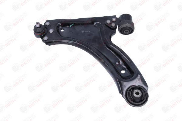 Längslenker BR1562 BIRTH OPEL Corsa C Schrägheck (X01) 1.7 DI (F08, F68) 2002 65 PS