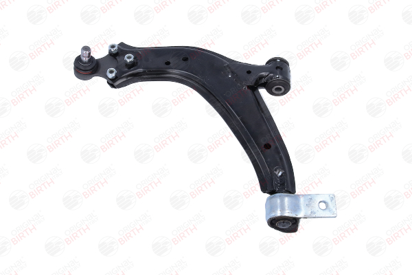 Numer OEM 16 14 447 280 - Wahacz, zawieszenie koła BR1570 PEUGEOT, CITROËN, DS