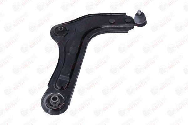 Número OEM 96 268 440 - Barra oscilante de suspensión de ruedas BR1575 BMW, OPEL, KIA, CHEVROLET, DAEWOO