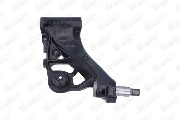 BIRTH BR1627 suspension arm FIAT Punto I Hatchback (176) 1.4 GT Turbo (176AS_) 131hp 1998