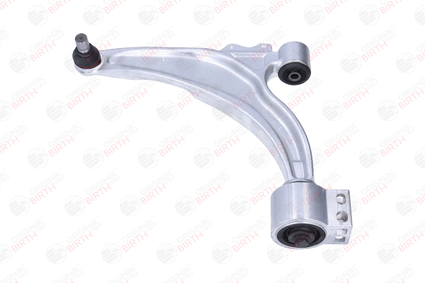 Número OEM 3 52 106 - Barra oscilante de suspensión de ruedas BR1636 OPEL, CHEVROLET, VAUXHALL, BUICK