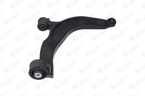 Braccio oscillante, sospensione ruota BR1637 BIRTH Volkswagen Multivan T5 (7HM, 7HN, 7HF, 7EF, 7EM, 7EN) 2.0 2004 115 CV