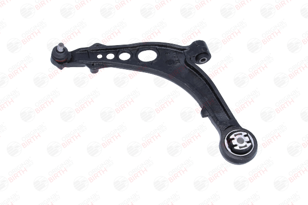 Braço de suspensão BR1648 BIRTH FIAT Idea (350) 1.4 LPG 2022 78 cv