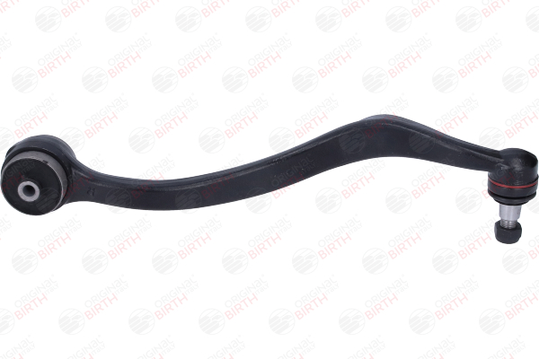 OEM nummer GJ6A 34 J00 C - Bærearm BR1655 FORD, MAZDA, CHRYSLER, DODGE, LINCOLN