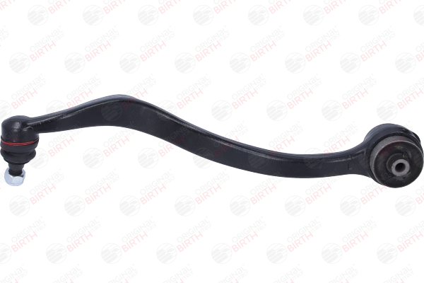 Número OEM GJ6A 34 J50 C - Barra oscilante de suspensión de ruedas BR1656 FORD, MAZDA, LINCOLN, MERCURY