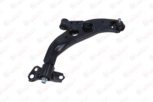 Suspension arm BR1657 BIRTH GE4T 34 300 C FORD, MAZDA, MERCURY