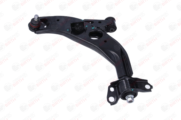 OEM nummer GE4T 34 350 C - Bærearm BR1658 FORD, MAZDA, MERCURY